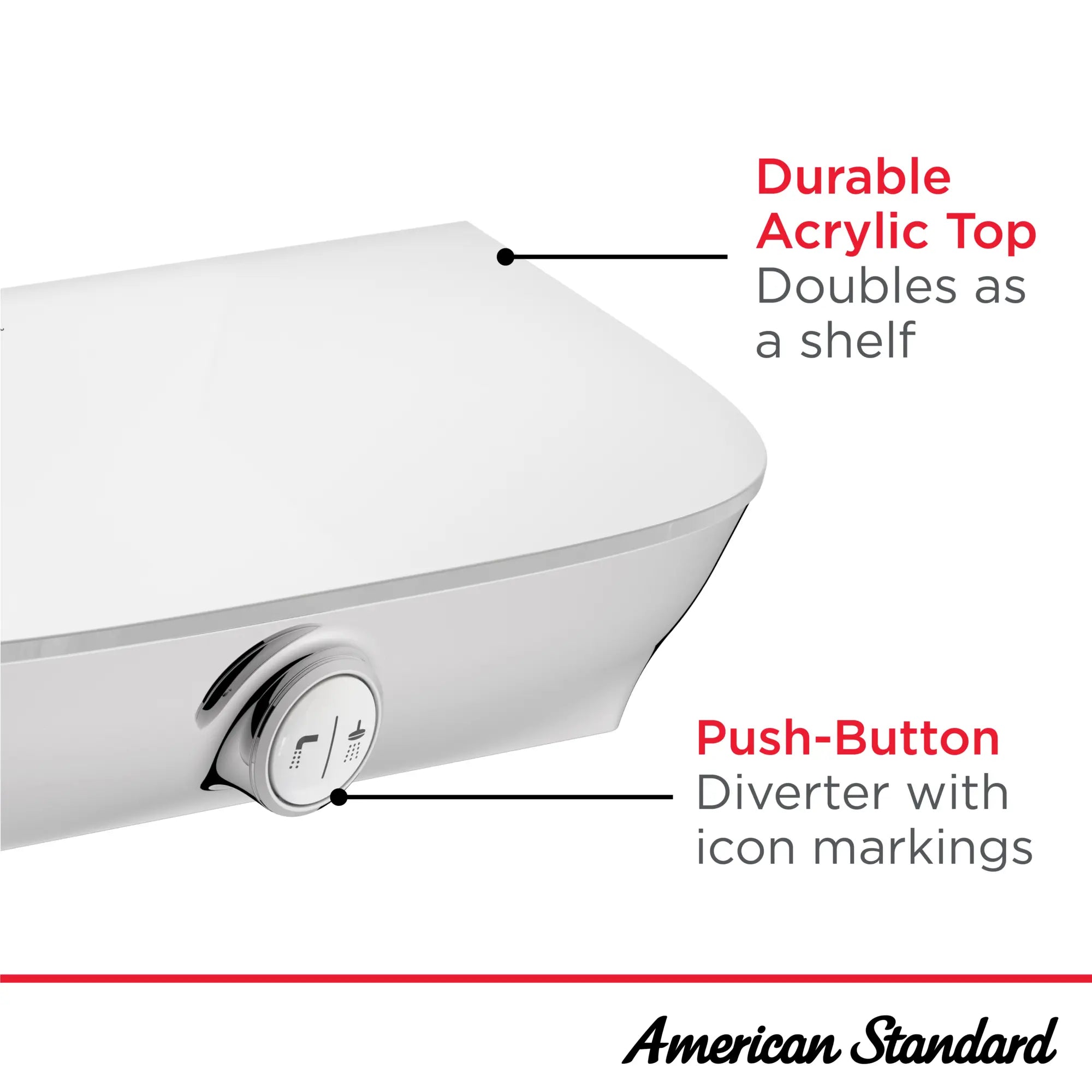 Aspirations Diverting Waterfall Tub Spout // POLISHED CHROME // 169534_Aspirations_Infographic_8888116_0002_AUG2023_0_CDNwebp_72883ce1-af00-4a72-95b5-34ce7c9c54c9.webp