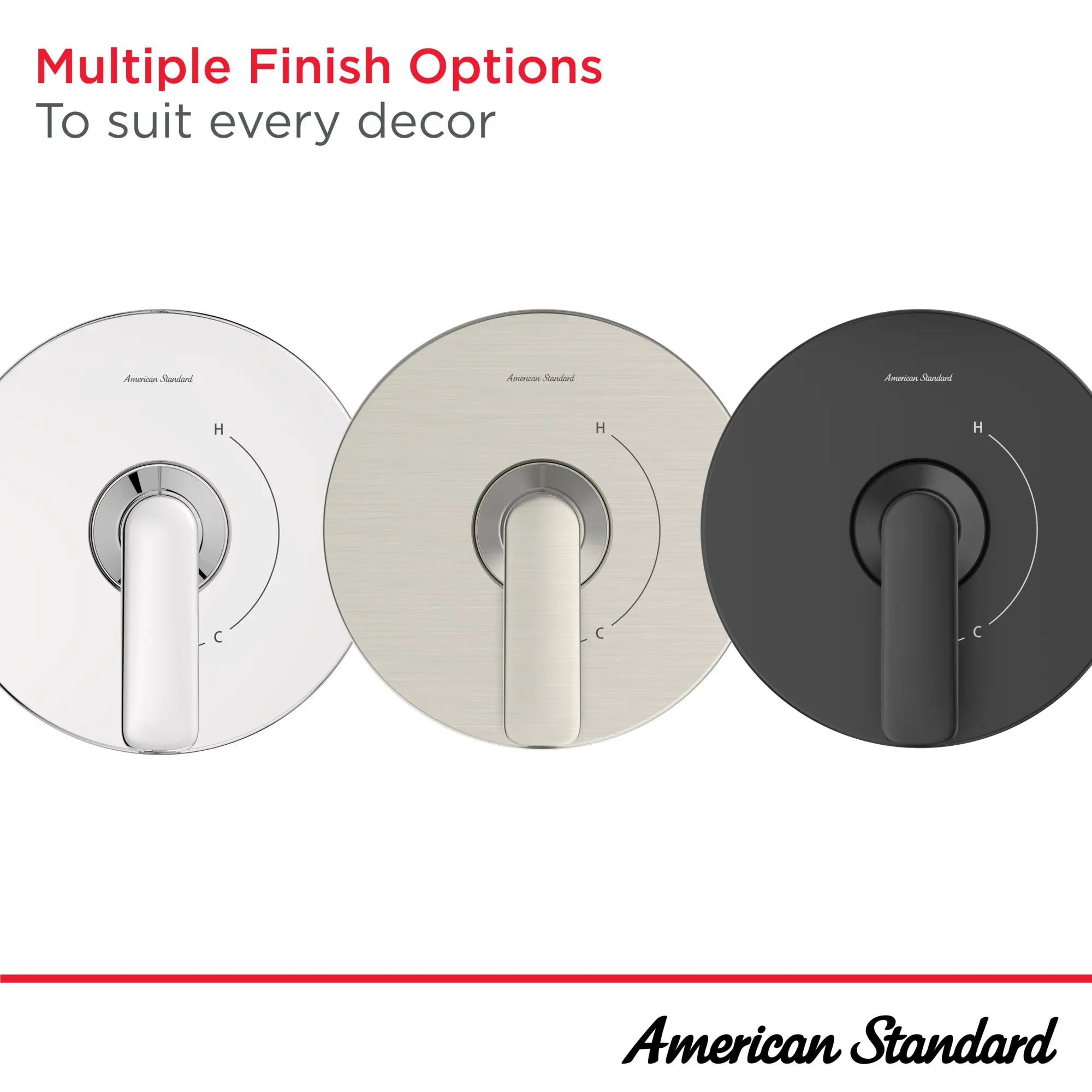 Aspirations Pressure Balance Valve Trim With Double Ceramic Pressure Balance Cartridge and Lever Handle // VALVE ONLY / POLISHED CHROME // 169536_Aspirations_Infographic_TU061500_0001_AUG2023_0_CDNwebp.webp