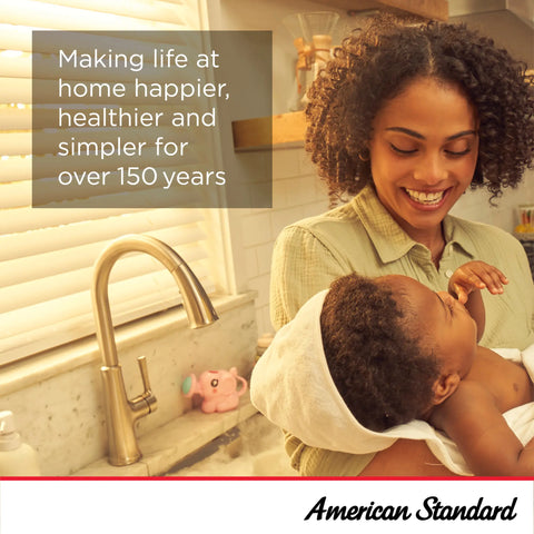 Escutcheon Kit F/Valves Hampton Mini Spread