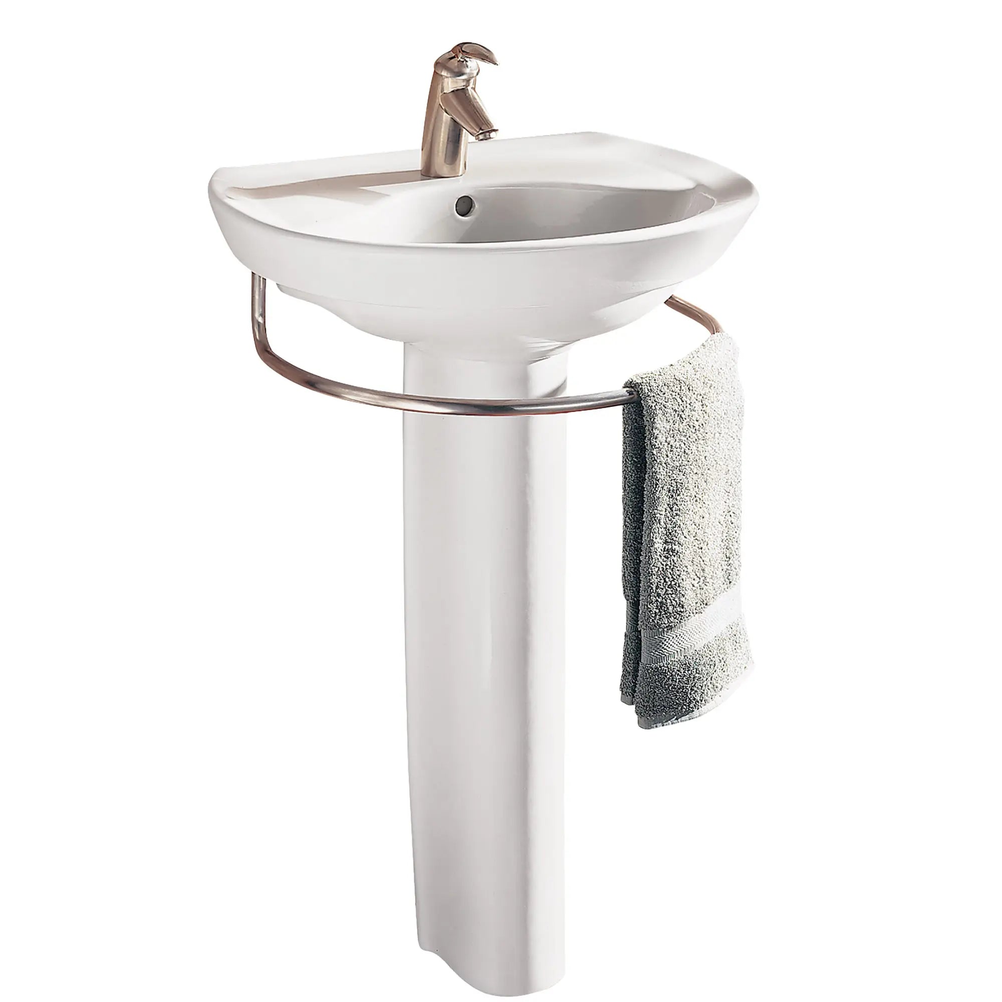 Ravenna® Center Hole Only Pedestal Sink Top and Leg Combination // WHITE // 169590_P-0268100020_0_CDNwebp.webp