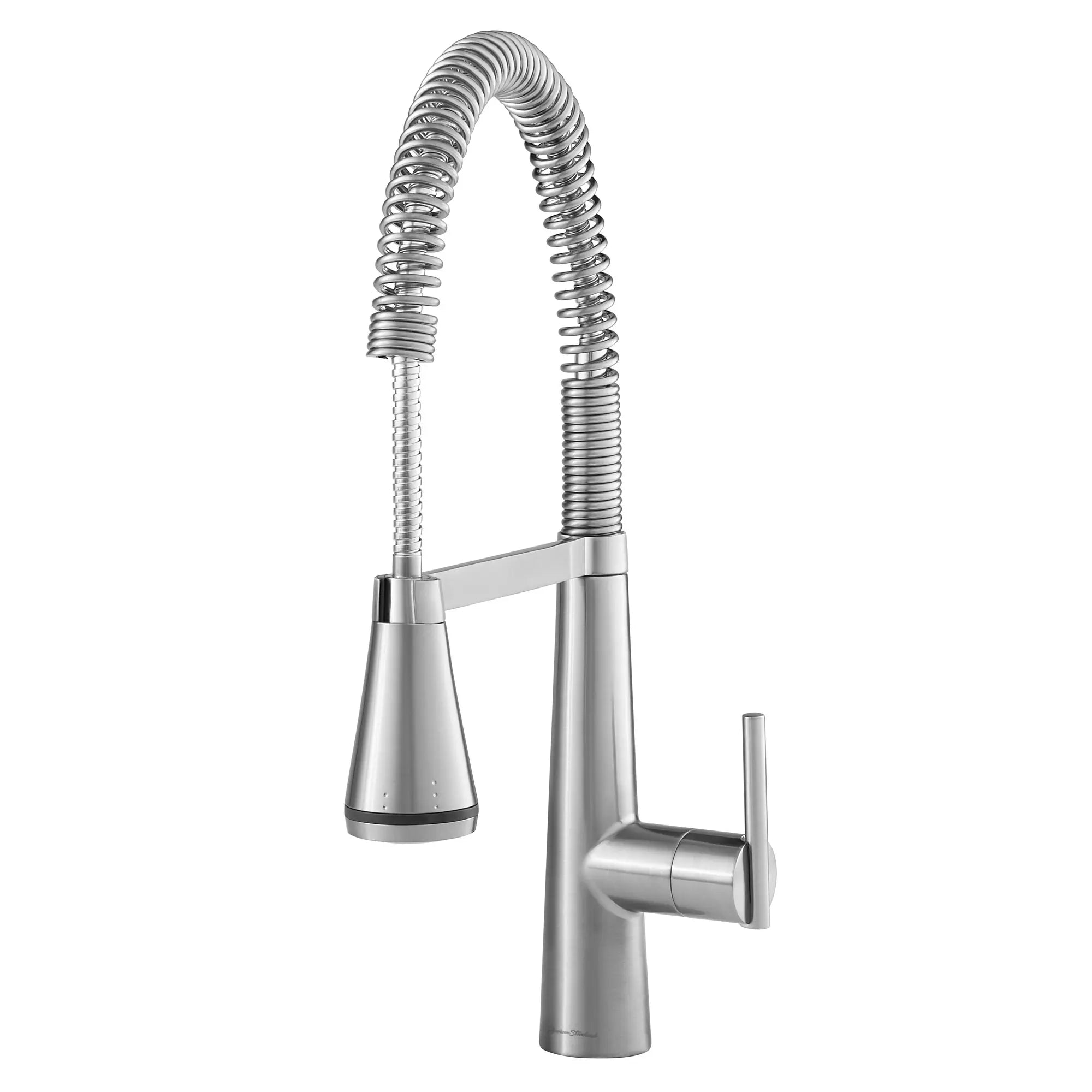 Edgewater® Single-Handle Semi-Pro Multi Spray Kitchen Faucet 1.5 gpm/5.7 L/min // STAINLESS STEEL // 169626_R_4932350075_0_CDNwebp.webp