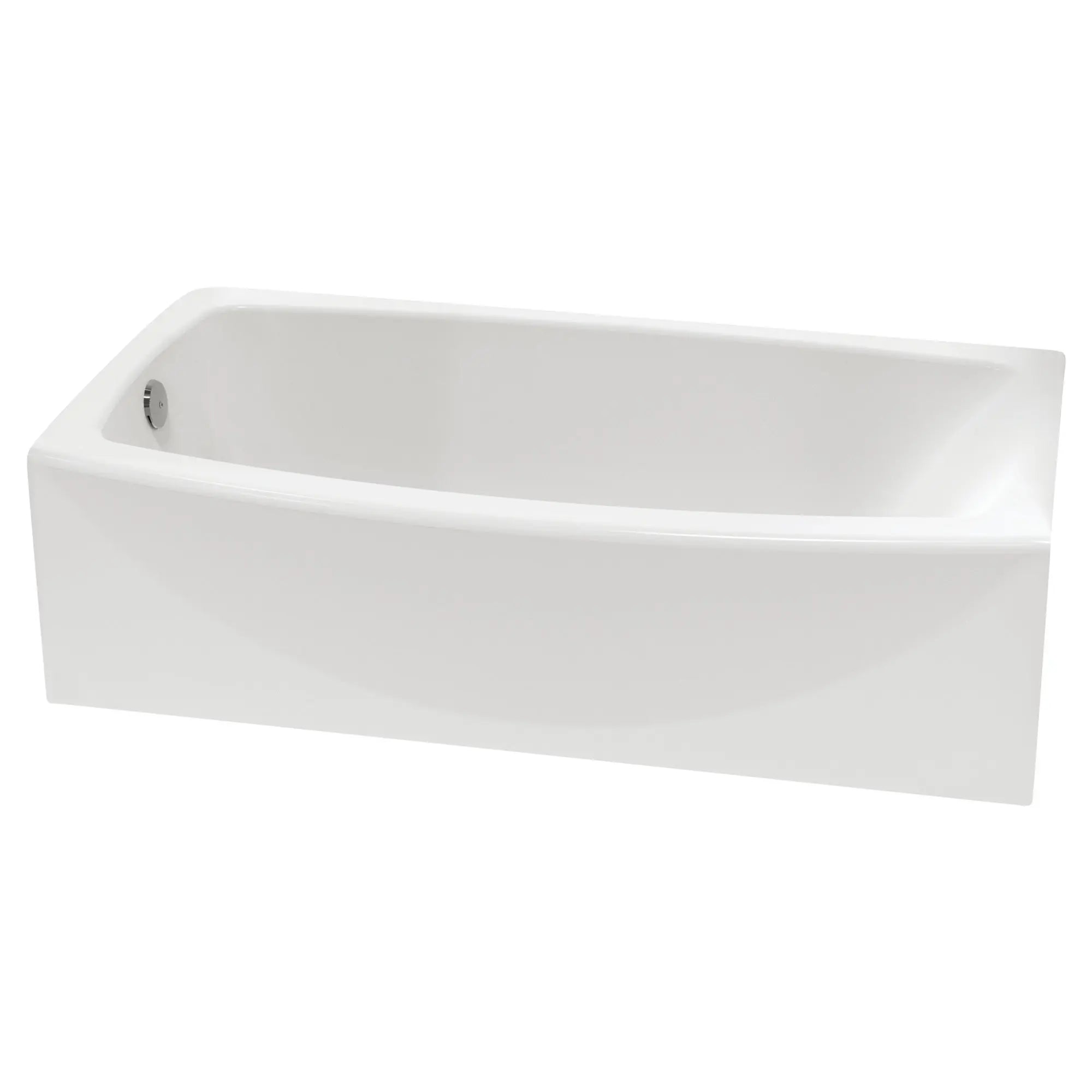 Saver 60 x 34 Inch Integral Apron Bathtub with Left-Hand Drain // ARCTIC // 169635_P-2647202011_02_0_CDNwebp.webp