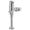 [6062601.002] Ultima Selectronic Touchless Urinal Flush Valve, Piston-Type, Battery, 1.0 gpf/3.8 Lpf, 1-1/4-inch - Polished Chrome