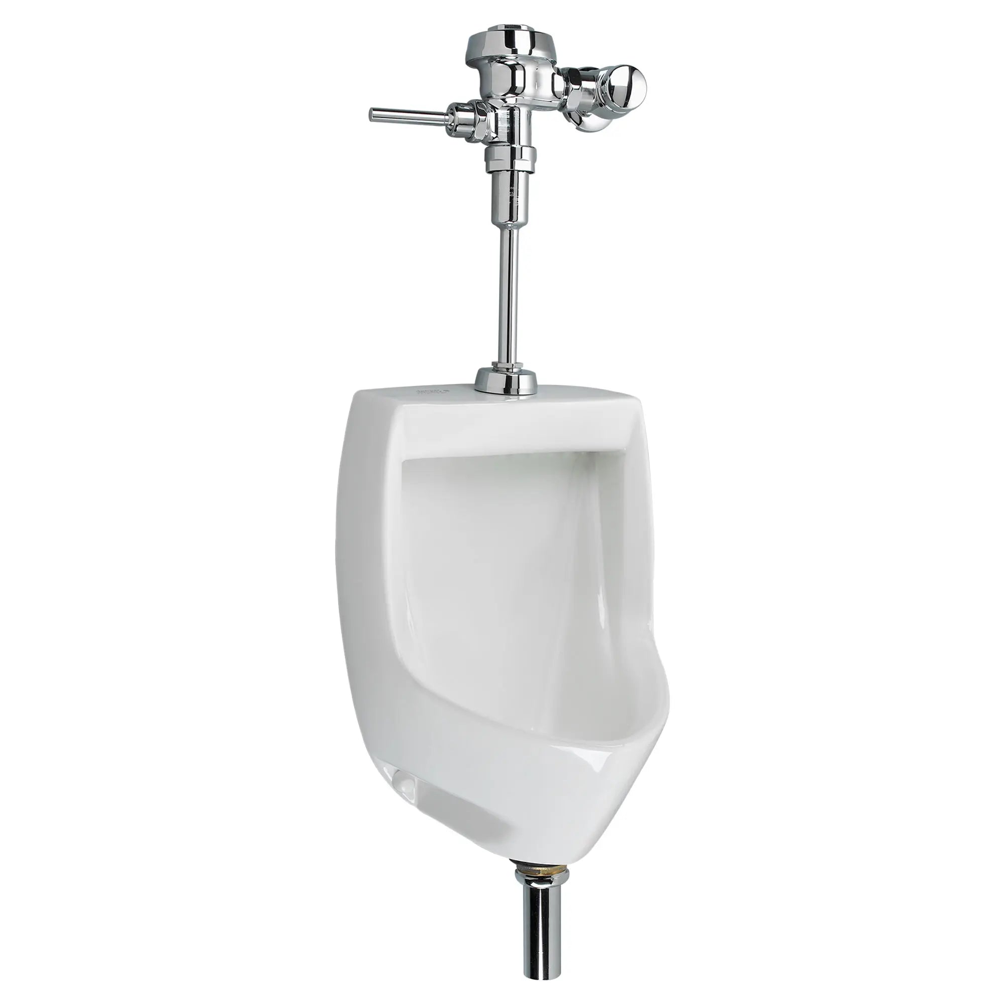Maybrook® 0.125 – 1.0 gpf (0.47 – 3.8 Lpf) Top Spud Urinal // WHITE // 169769_P-6581001020_0_CDNwebp.webp