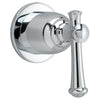 Portsmouth Single-Handle On/Off Volume Control Valve Trim with Lever Handle // CHROME // 169774_P-T420700002_CDNwebp.webp