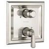 [T555740.295] Town Square 2-Handle Thermostatic Shower Valve Trim Kit - Polished Chrome
