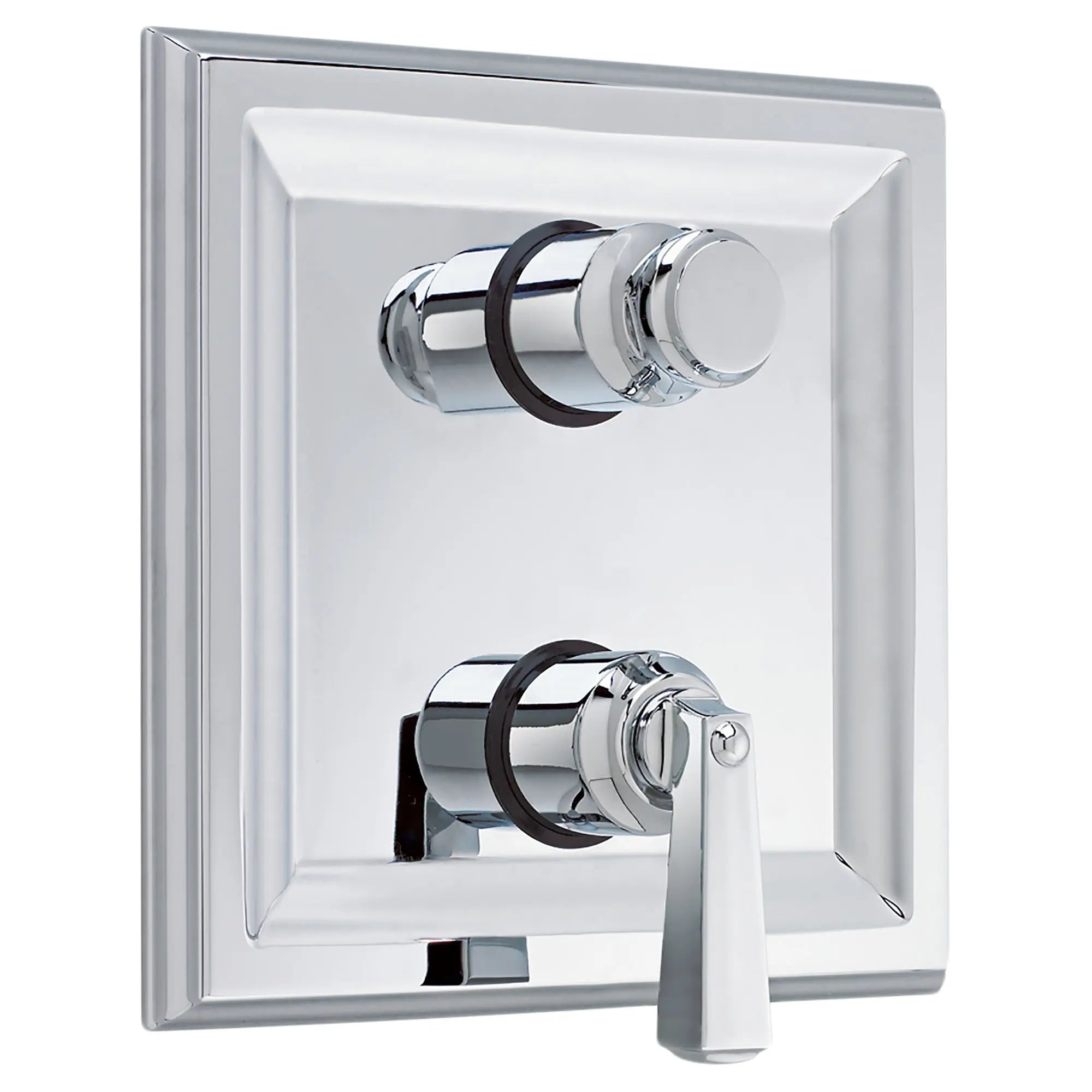 Town Square 2-Handle Thermostatic Shower Valve Trim Kit // POLISHED CHROME // 169787_P-T555740002_0_CDNwebp.webp