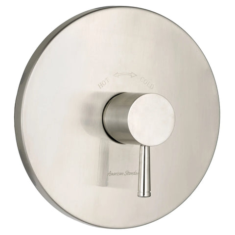 Serin® Single-Handle Thermostatic Shower Valve Trim Kit