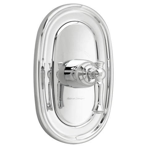 Quentin® Single-Handle Thermostatic Shower Valve Trim Kit