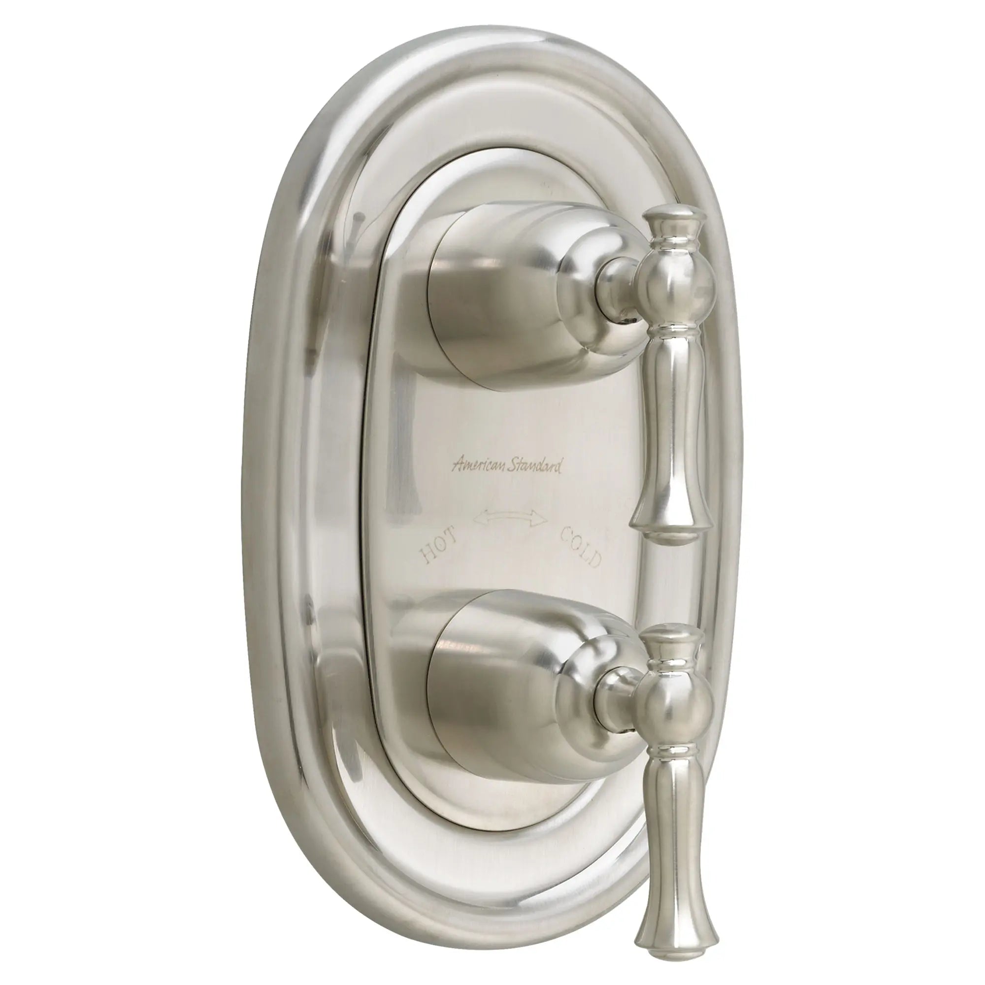 Quentin® 2-Handle Thermostatic Shower Valve Trim Kit // BRUSHED NICKEL // 169801_P-T440740295_0_CDNwebp.webp