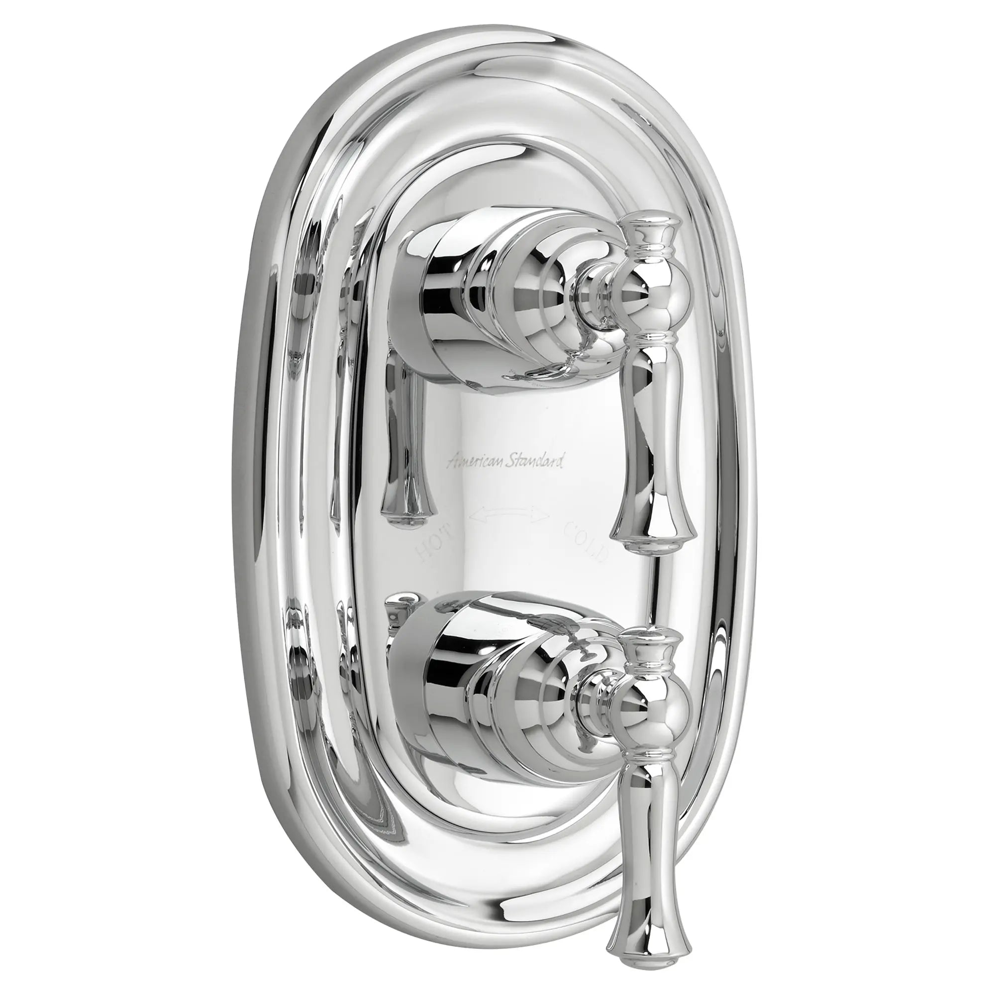 Quentin® 2-Handle Thermostatic Shower Valve Trim Kit // POLISHED CHROME // 169804_P-T440740002_0_CDNwebp.webp