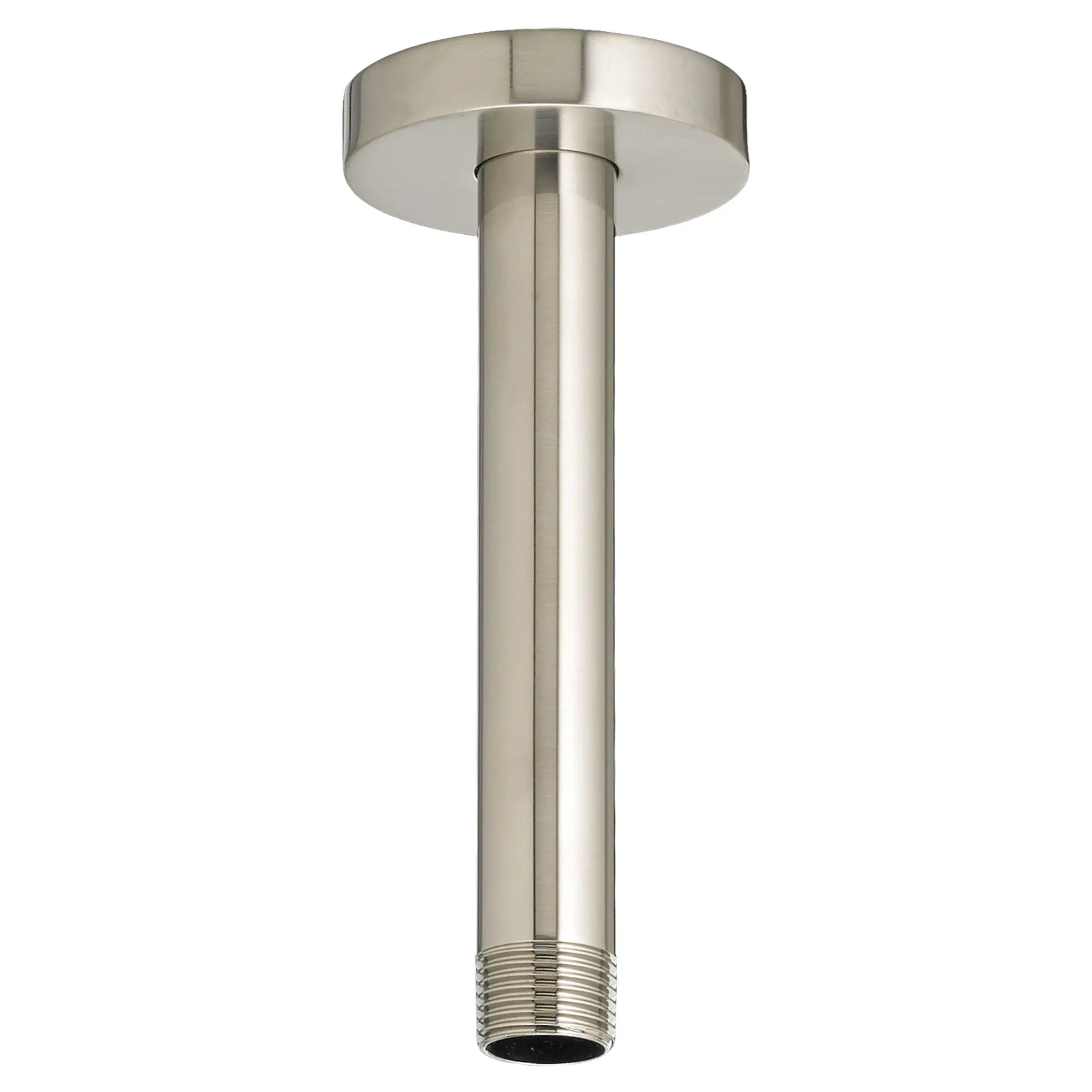 6-Inch Ceiling Mount Rain Showerhead Arm // BRUSHED NICKEL // 169819_P-1660186295_0_CDNwebp.webp