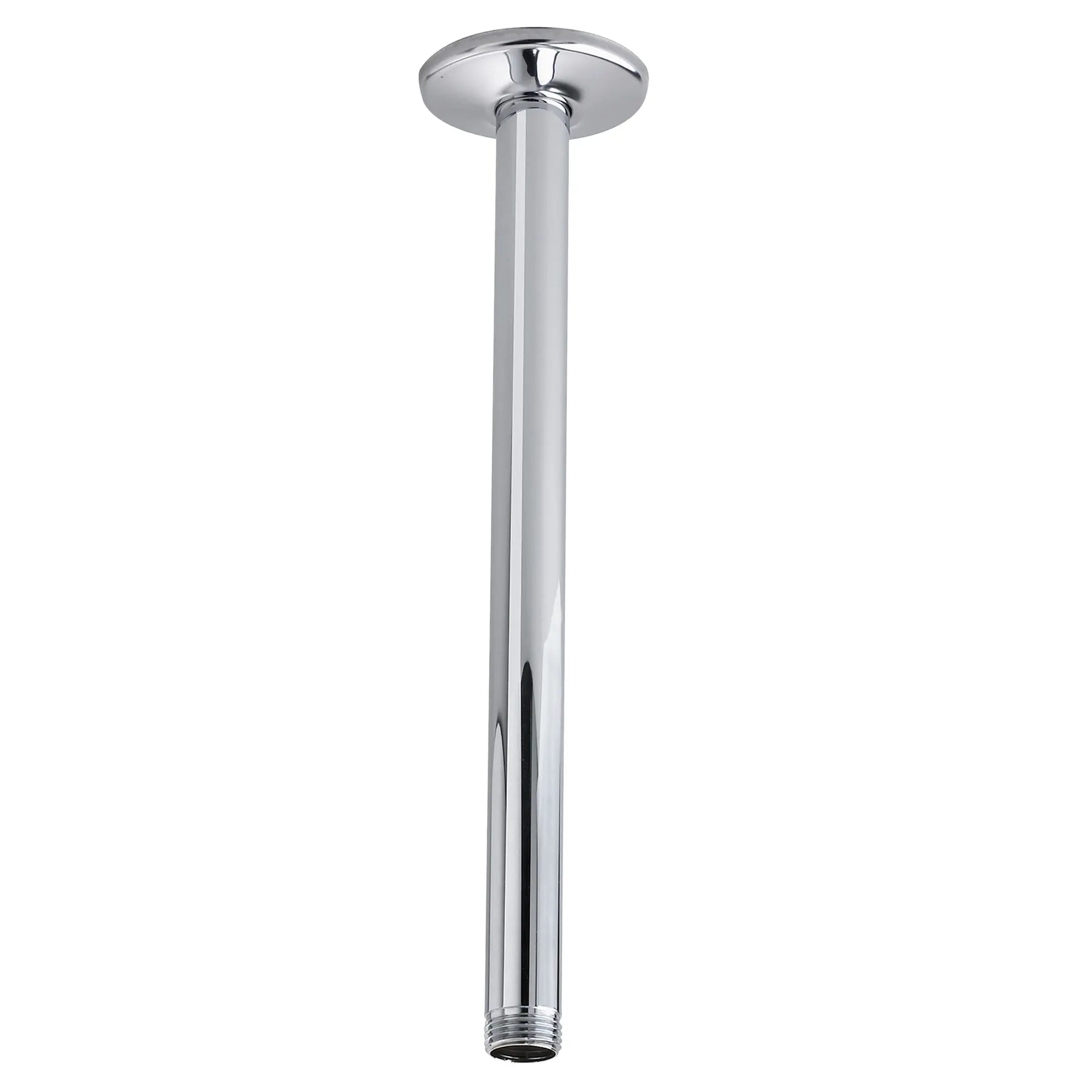 Rain 12-Inch Ceiling Mount Rain Showerhead Arm // POLISHED CHROME // 169821_P-1660190002_02_0_CDNwebp.webp