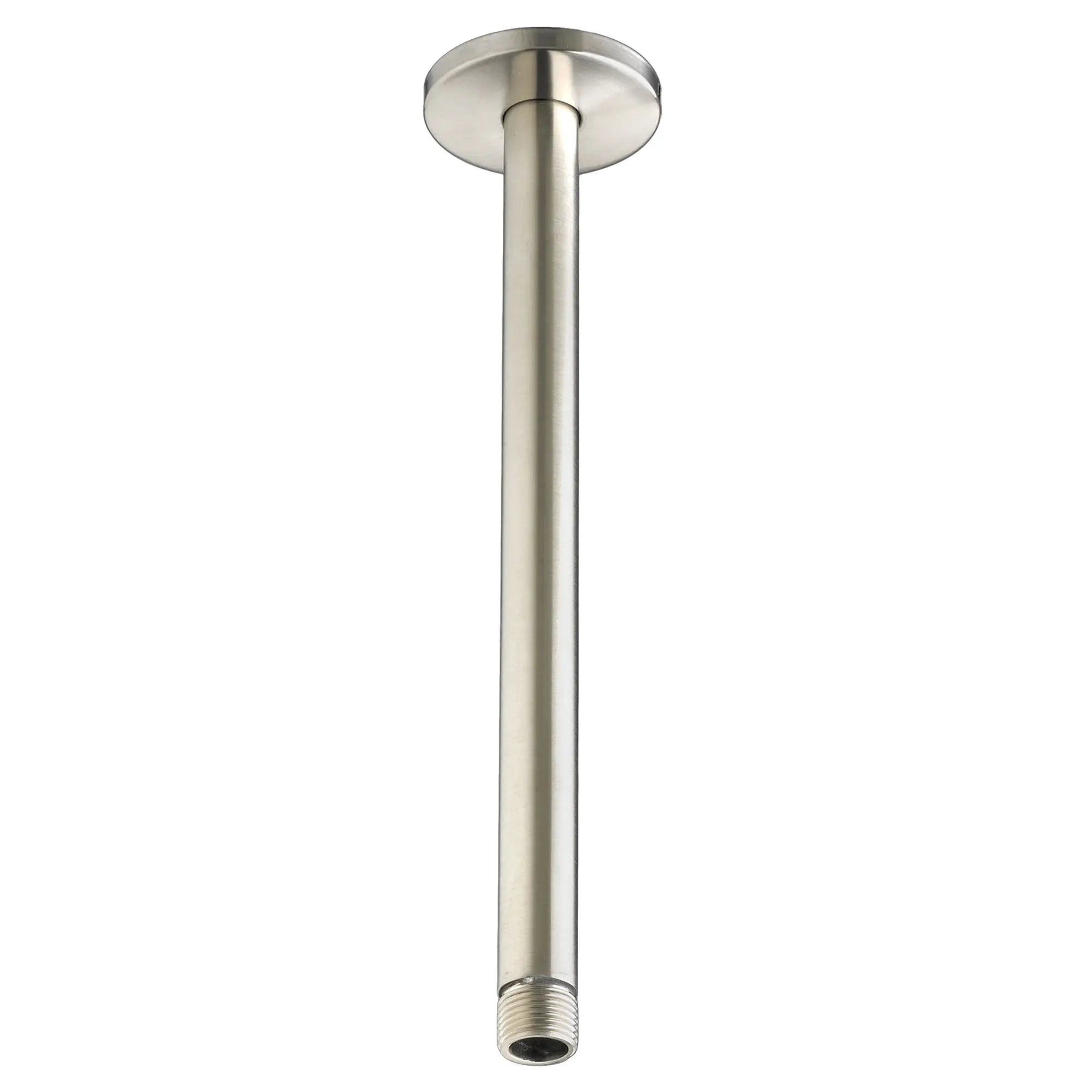 Rain 12-Inch Ceiling Mount Rain Showerhead Arm // BRUSHED NICKEL // 169822_P-1660190295_02_0_CDNwebp.webp