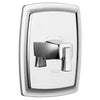 [T353730.002] Townsend® Single-Handle Thermostatic Shower Valve Trim Kit - Polished Chrome