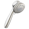 [1660627.295] Traditional 2.5 gpm/9.5 L/min 5-Function Hand Shower - Polished Chrome