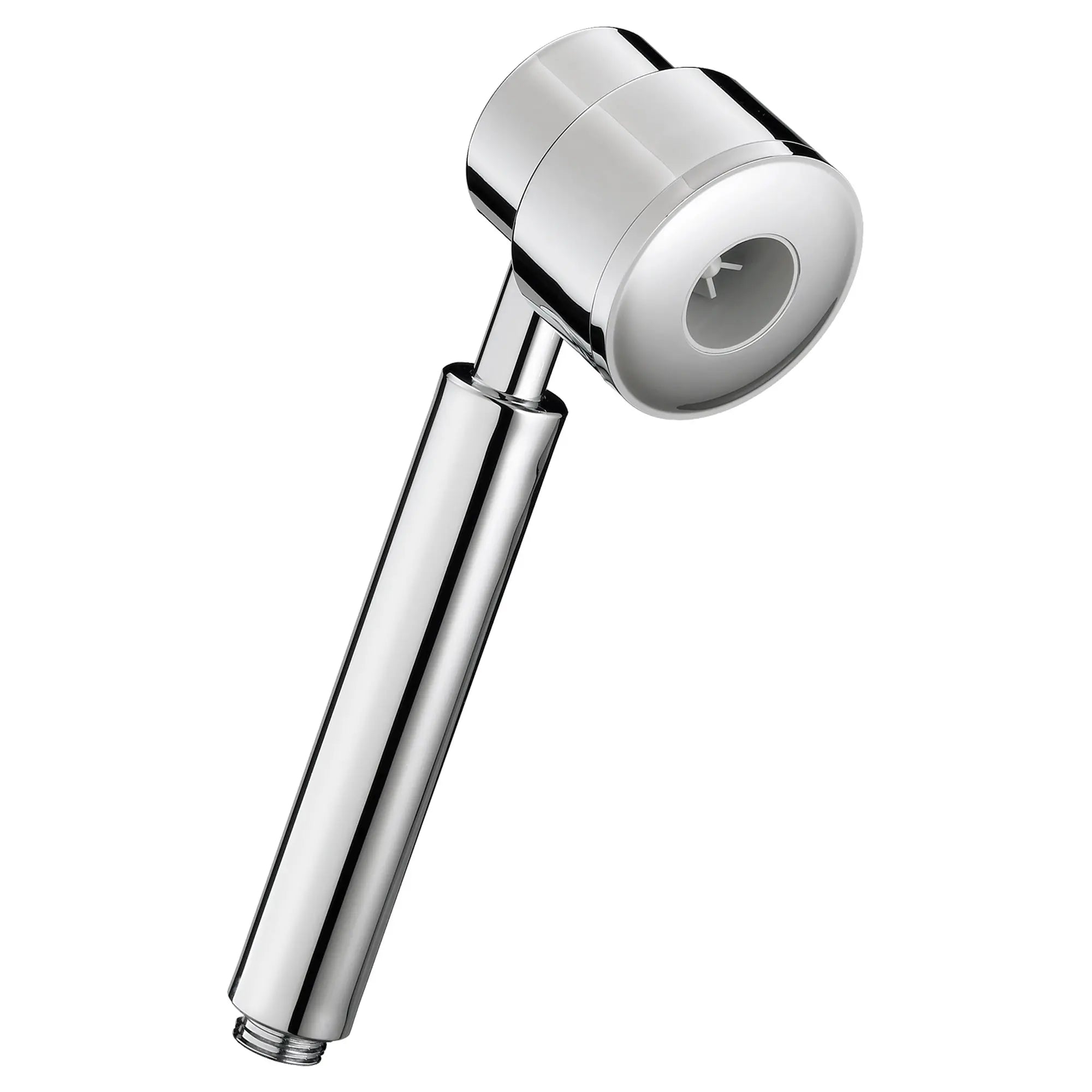 FloWise Modern 1.5 gpm/5.7 L/min (Measurement) Single Function Water-Saving Hand Shower // POLISHED CHROME // 169960_P-1660641002_03_0_CDNwebp.webp