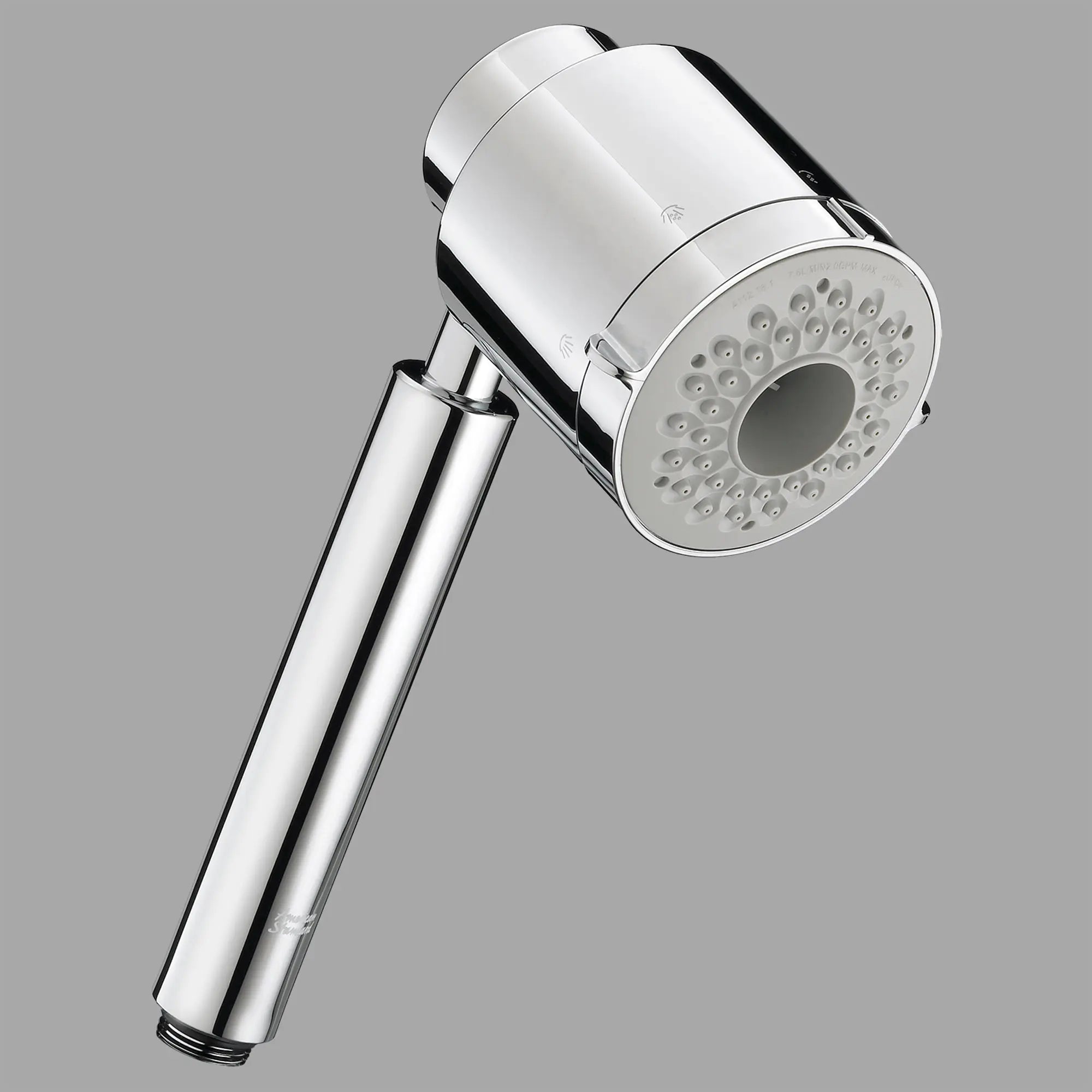 FloWise Modern 2.0 GPM 9-In. 3-Function Hand Shower // POLISHED CHROME // 169961_P-1660643002_0_CDNwebp.webp