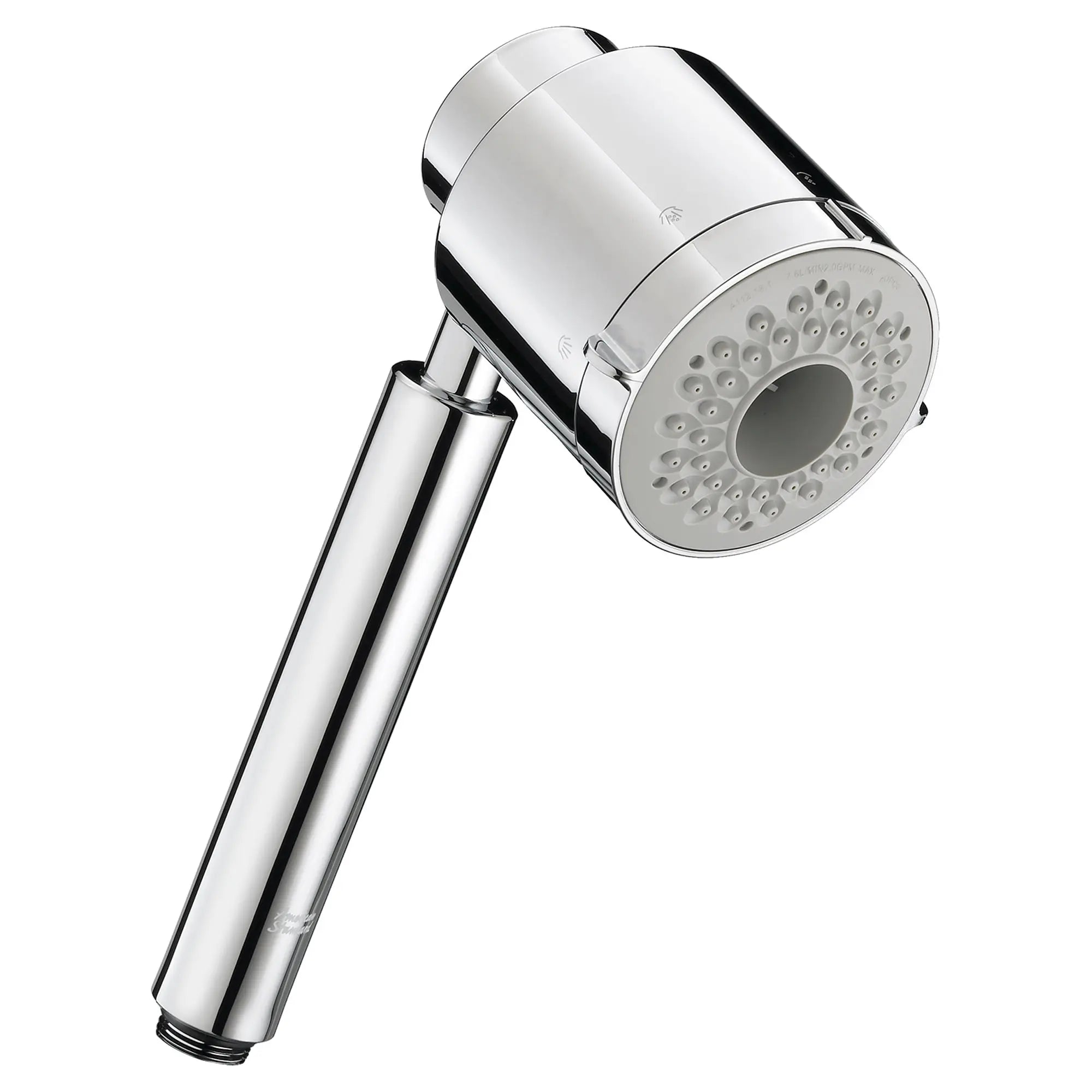 FloWise Modern 2.0 GPM 9-In. 3-Function Hand Shower // POLISHED CHROME // 169962_P-1660643002_03_0_CDNwebp.webp