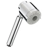 [1660643.002] FloWise Modern 2.0 GPM 9-In. 3-Function Hand Shower - Polished Chrome
