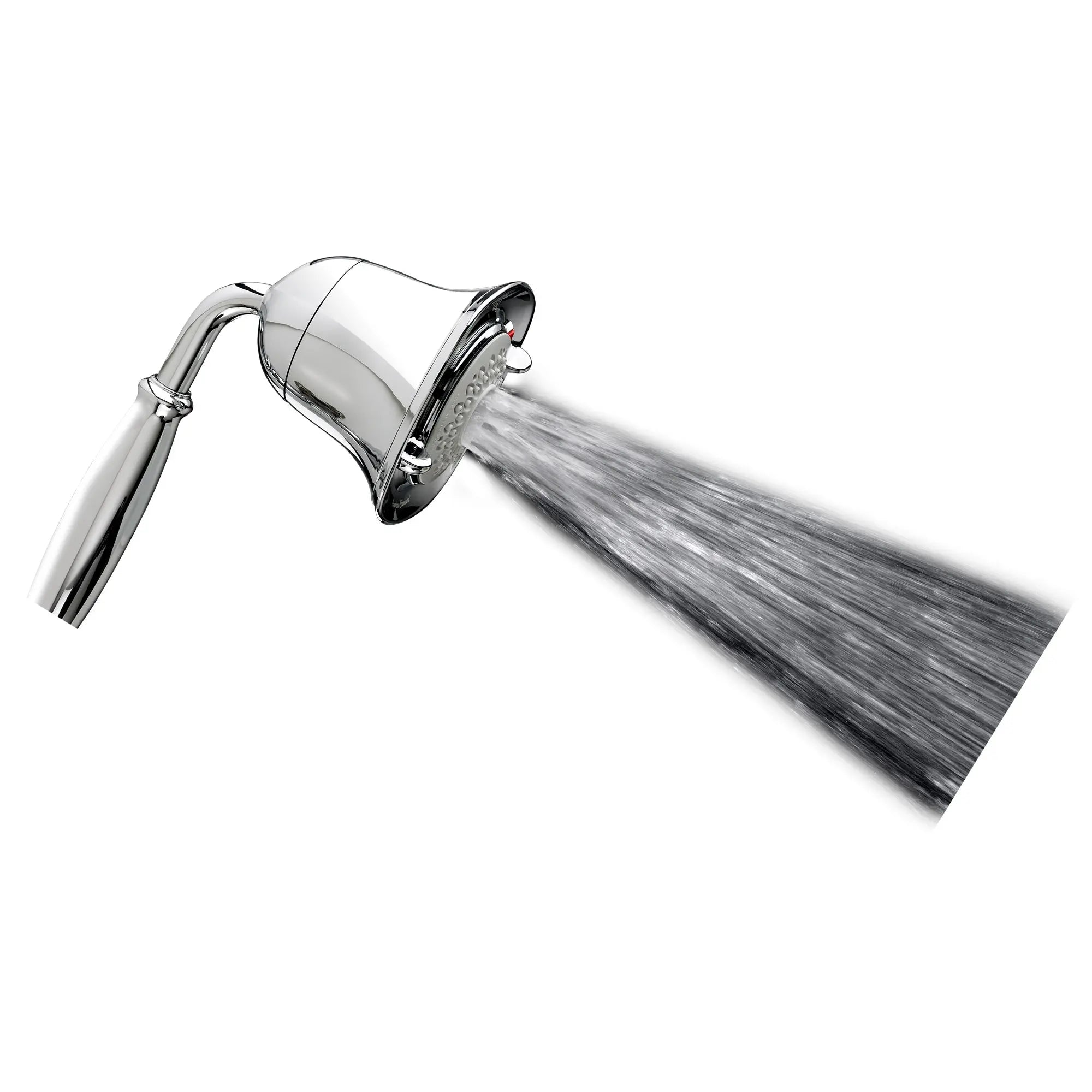 FloWise Square Transitional 2.0 GPM 10-In. 3-Function Hand Shower // POLISHED CHROME // 169980_P-1660843002_09_0_CDNwebp.webp