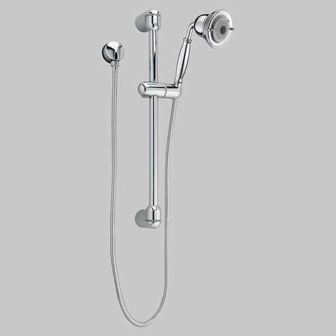 FloWise 25-In. 3-Function 2.0 GPM Shower System Kit