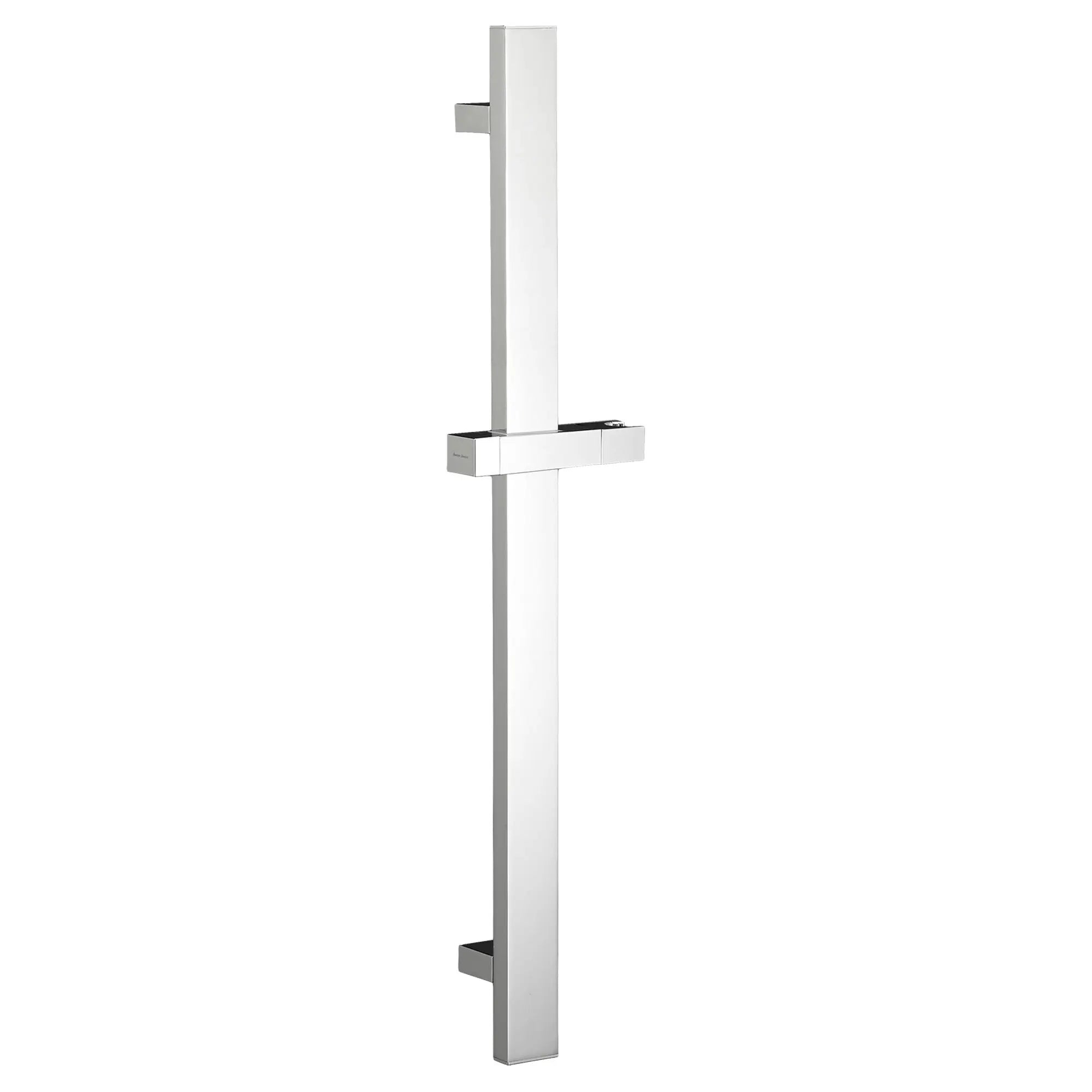 Square 30-Inch Shower Slide Bar // POLISHED CHROME // 170030_P-1660230002_0_CDNwebp.webp