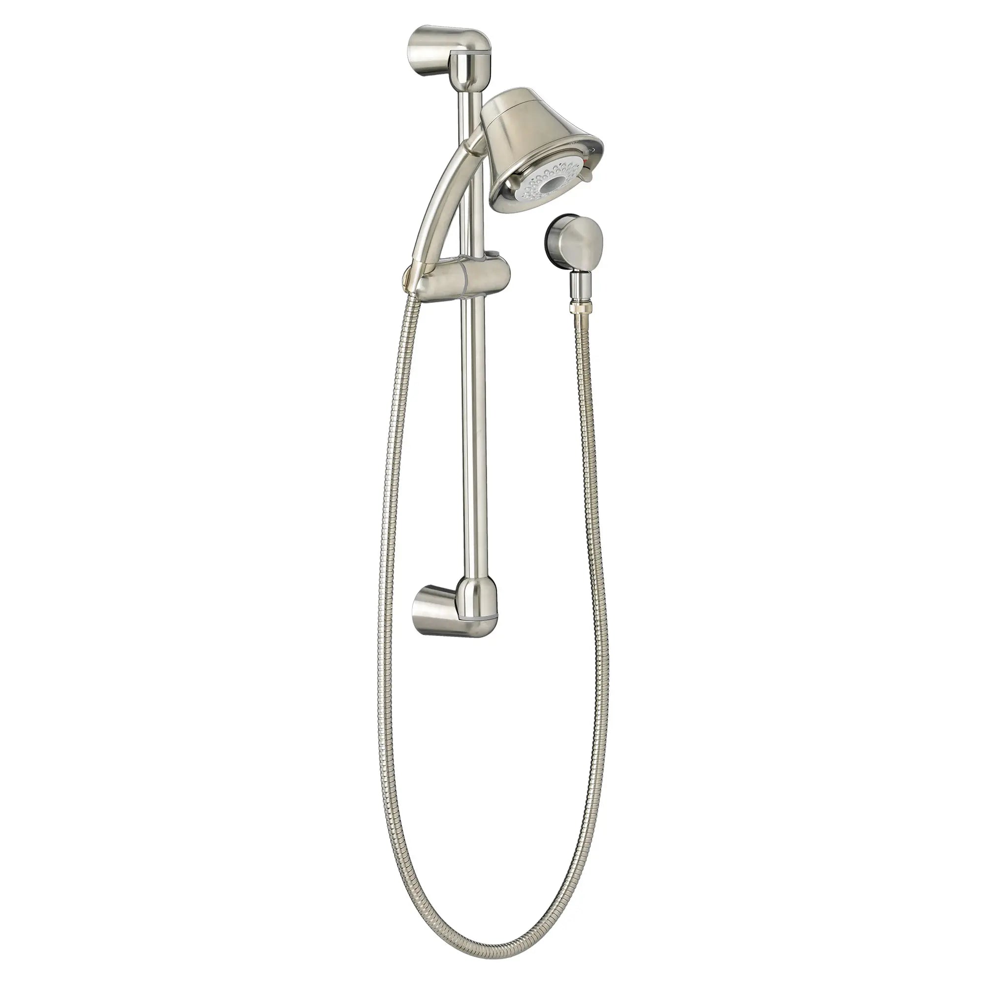 FloWise 25-In. 3-Function 2.0 GPM Shower System // BRUSHED NICKEL // 170039_P-1662743295_0_CDNwebp.webp