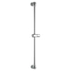 [1660225.002] Standard 24-Inch Shower Slide Bar - Polished Chrome
