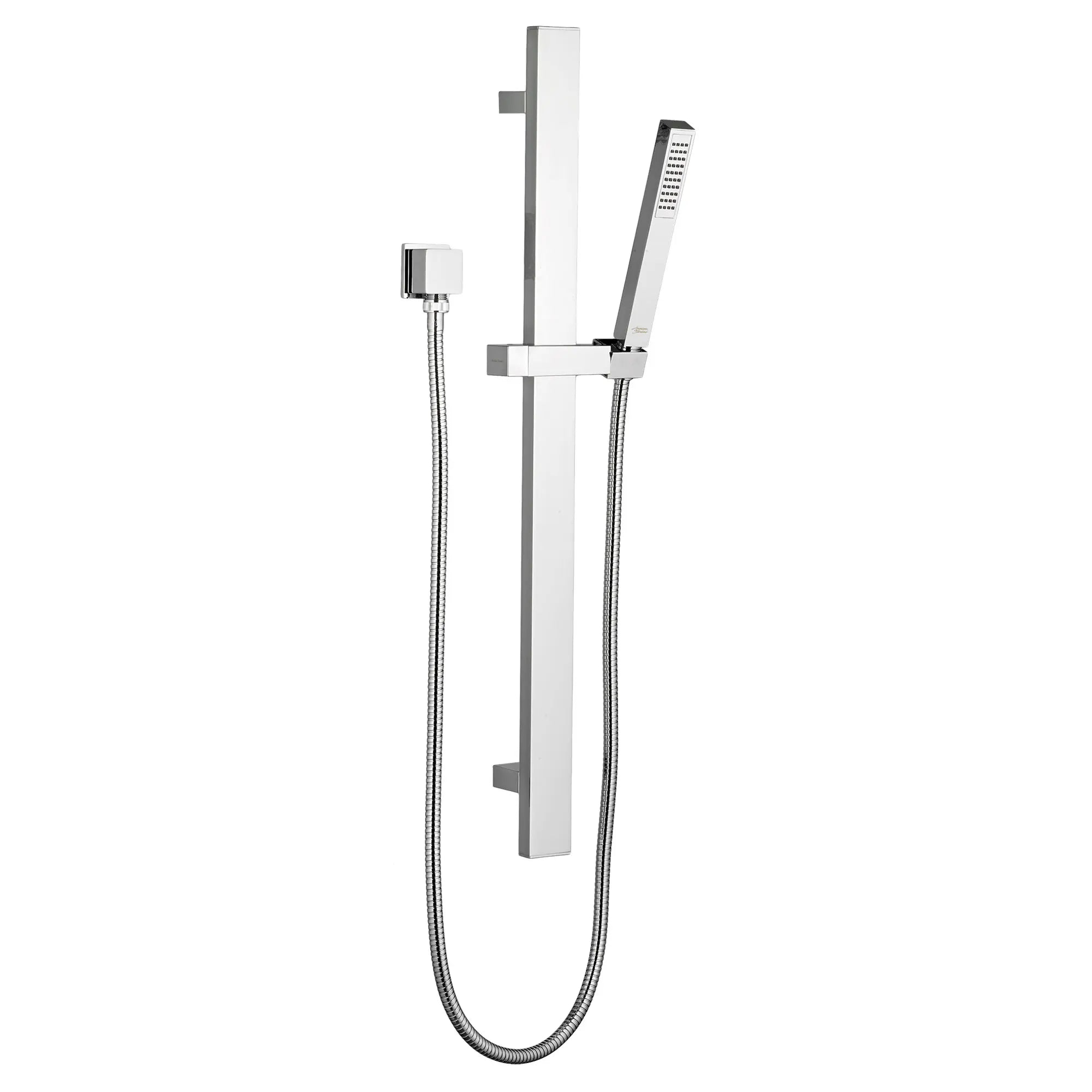 Times Square® 2.5 gpm/9.5 L/min 30-Inch Single Function Slide Bar Kit // POLISHED CHROME // 170044_P-1662184002_0_CDNwebp.webp