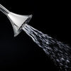 [1660715.002] FloWise Transitional 1.5 gpm/5.7 L/min Water-Saving Fixed Showerhead - Polished Chrome