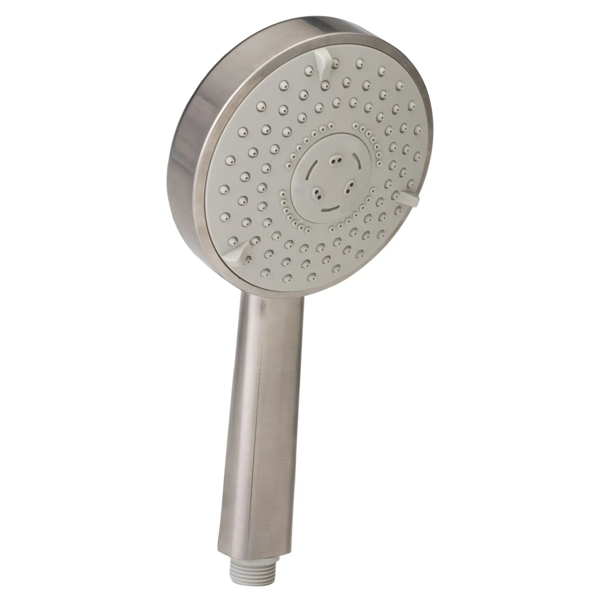 3-Function Rain 2.5 gpm/9.5 L/min Hand Shower // BRUSHED NICKEL // 170066_P-1660550295_03_CDNwebp.webp