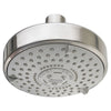 [1660650.295] 3-Function 4-3/4-Inch 2.5 gpm/9.5 L/min Showerhead - Polished Chrome