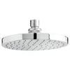 [1660681.002] Modern 6-3/4-Inch 2.5 gpm/9.5 L/min Rain Showerhead - Polished Chrome