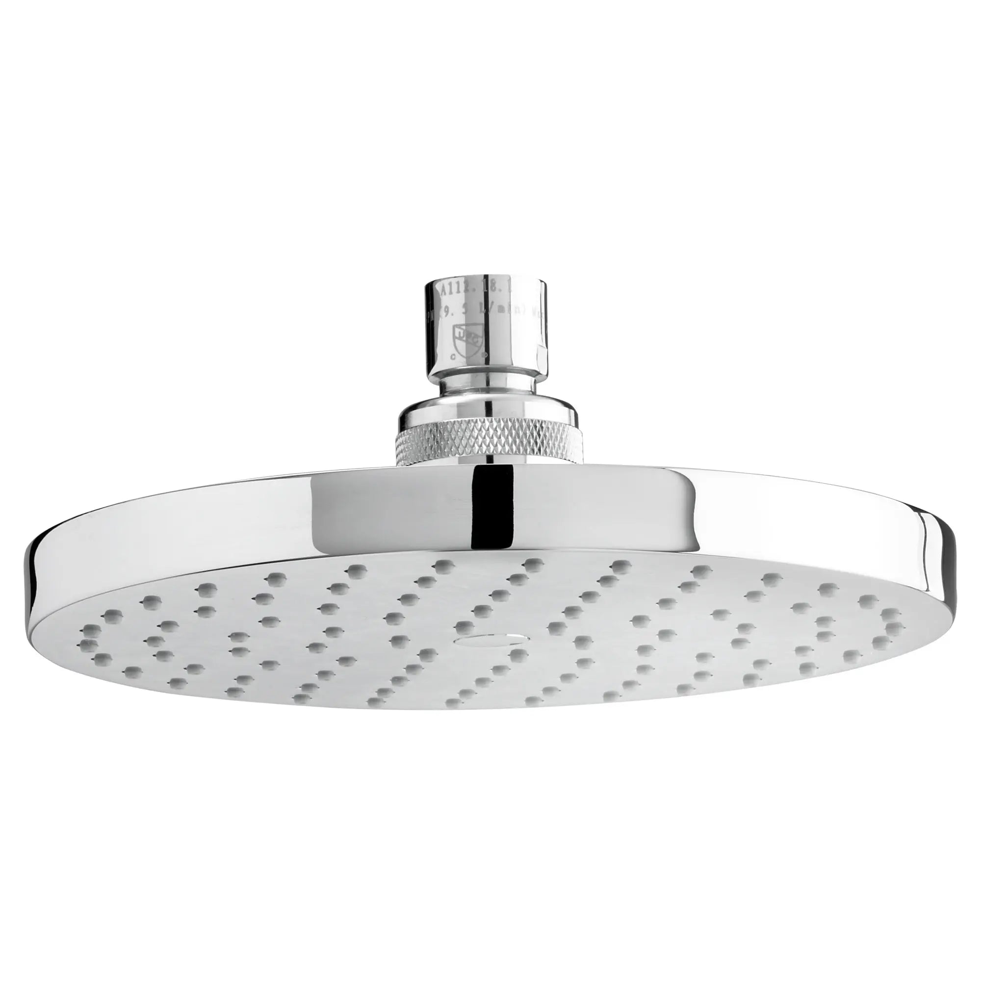 Modern 6-3/4-Inch 2.5 gpm/9.5 L/min Rain Showerhead // POLISHED CHROME // 170074_P-1660681002_0_CDNwebp.webp
