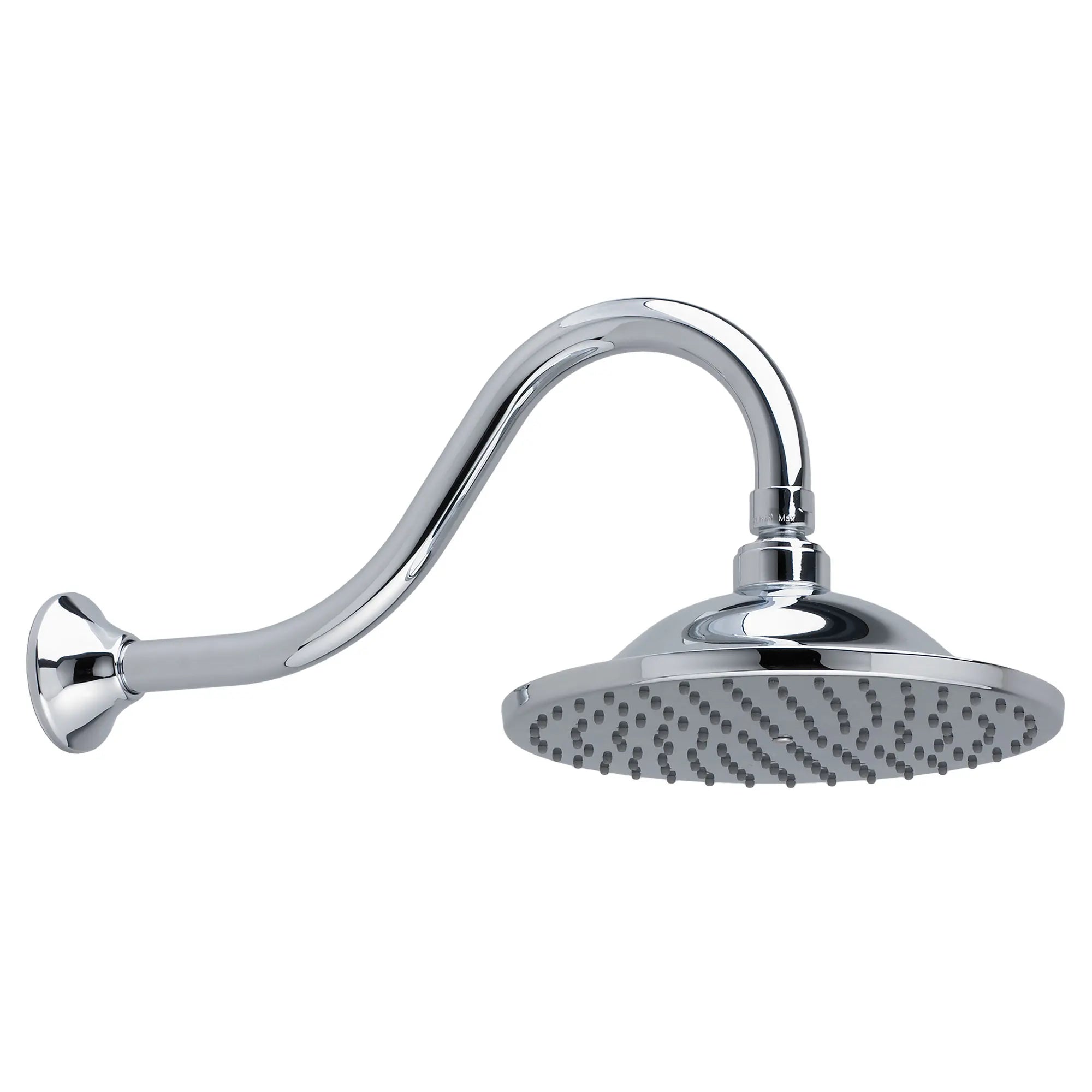 8-Inch 2.5 gpm/9.5 L/min Rain Showerhead // POLISHED CHROME // 170078_P-1660680002_02_0_CDNwebp.webp