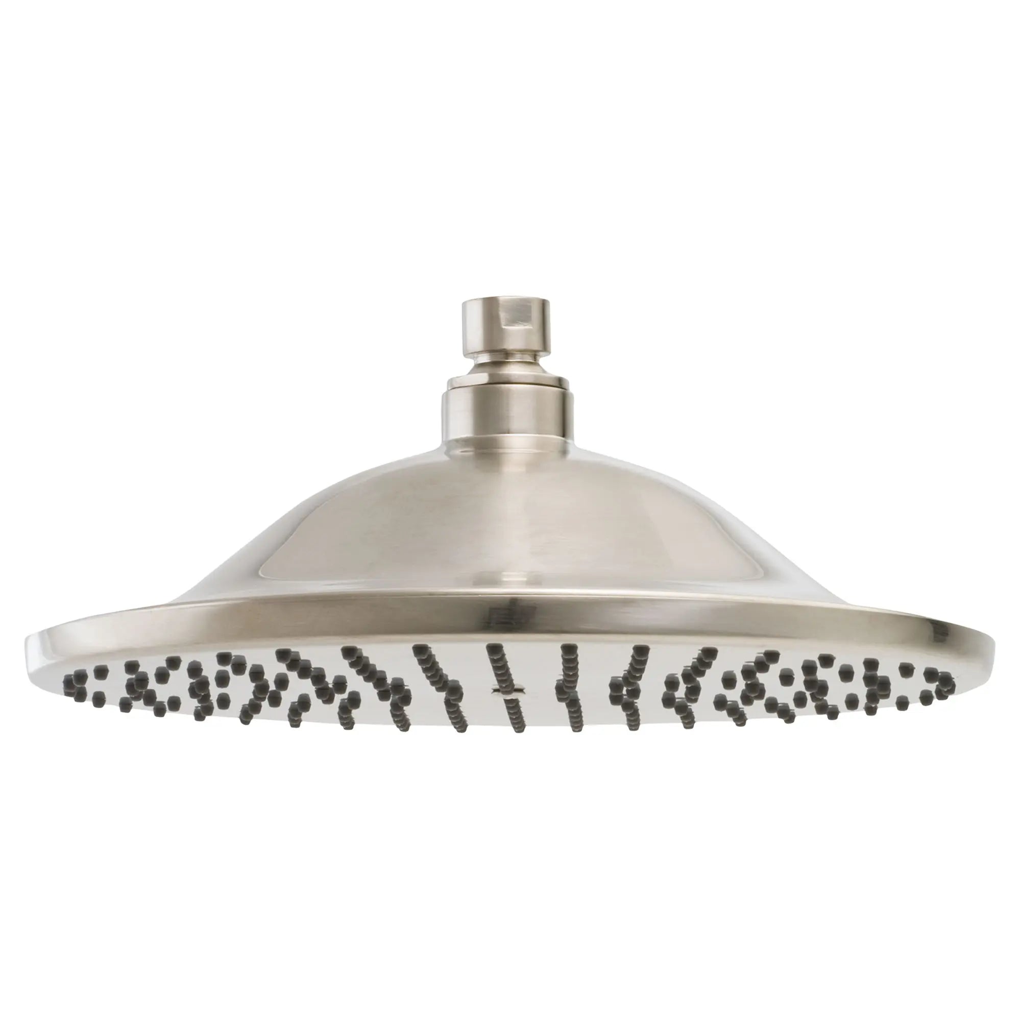 10-Inch 2.5 gpm/9.5 L/min Rain Showerhead // BRUSHED NICKEL // 170086_P-1660610295_0_CDNwebp.webp