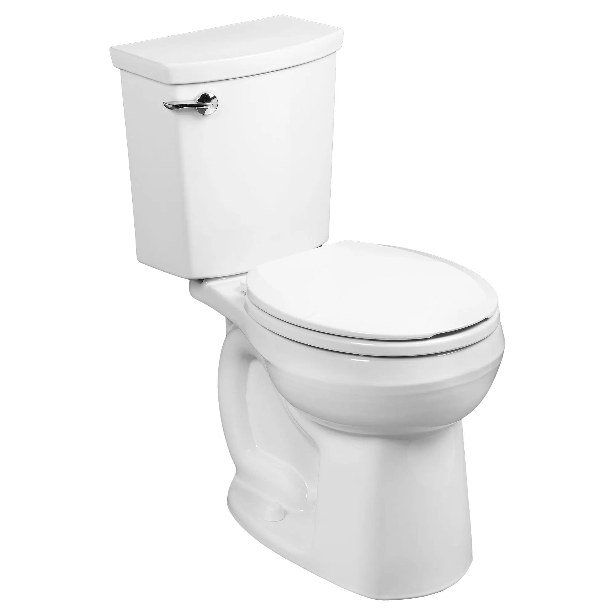 H2Optimum® Two-Piece 1.1 gpf/4.2 Lpf Standard Height Round Front Toilet Less Seat // WHITE // 170113_P-288DA114020_0_CDNwebp.webp