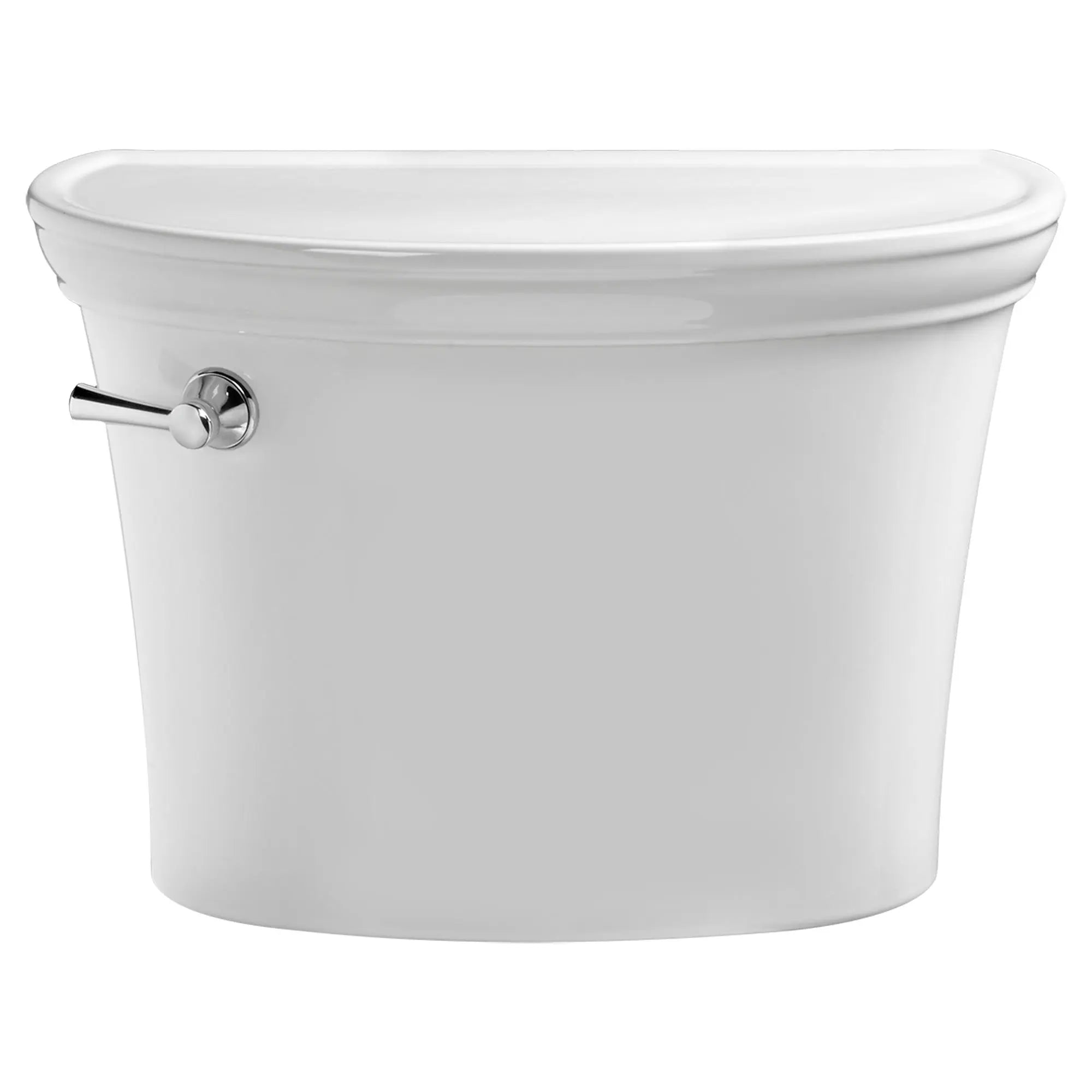 mocha　1028 Glenwall® VorMax® Two-Piece 1.28 gpf/4.8 Lpf Right-Hand Trip