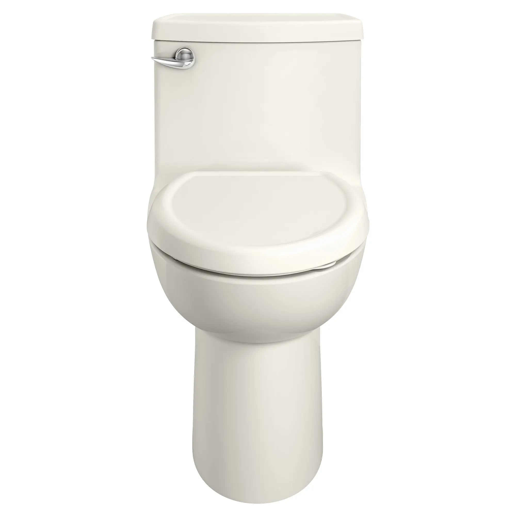 Compact Cadet® 3 One-Piece 1.28 gpf/4.8 Lpf Chair Height Elongated Toilet With Seat // LINEN // 171232_2403128222_0_CDNwebp.webp