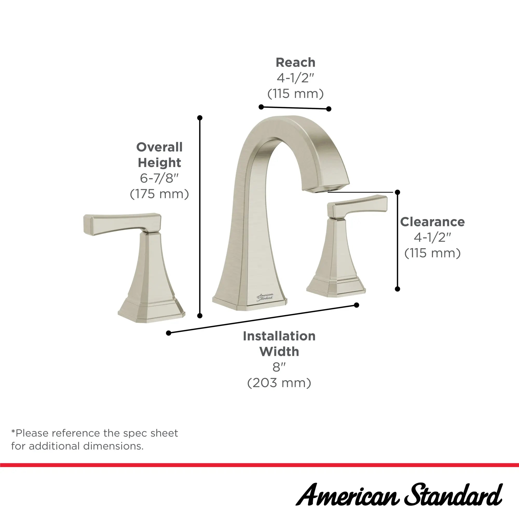 Westerly 8-In. Widespread 2-Handle Bathroom Faucet 1.2 GPM with Lever Handles // BRUSHED NICKEL // 171247_AS_Westerly_Faucets_7012801_Infographics_2_1_CDNwebp_bd360c6c-7cc8-4f31-90b3-644efb0d71b8.webp