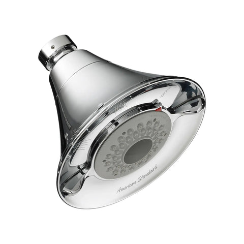 FloWise Transitional Vandal-Resistant 2.0 gpm/7.6 L/min Water-Saving Fixed Showerhead