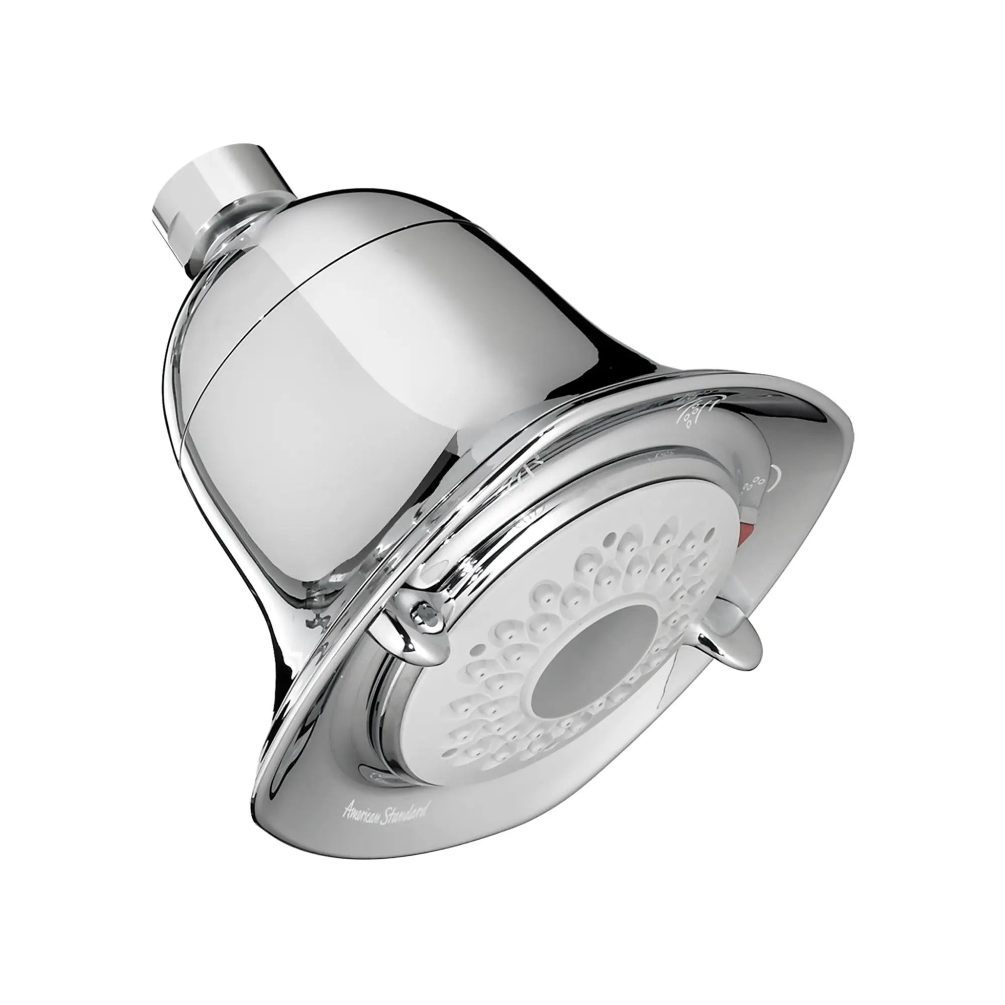 FloWise Square 2.0 gpm/7.6 L/min Water-Saving Fixed Showerhead // POLISHED CHROME // 173683_1660813002_0_CDNwebp.webp