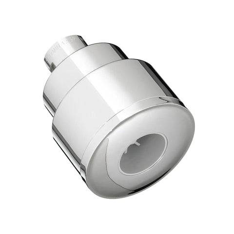 FloWise 2-1/2-in. 1.5 GPM Modern Water-Saving Shower Head