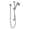 [1662643.295] FloWise 25-In. 3-Function 2.0 GPM Shower System - Polished Chrome
