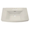 [0328004.222] Townsend® 4-Inch Centerset Pedestal Sink Top - White