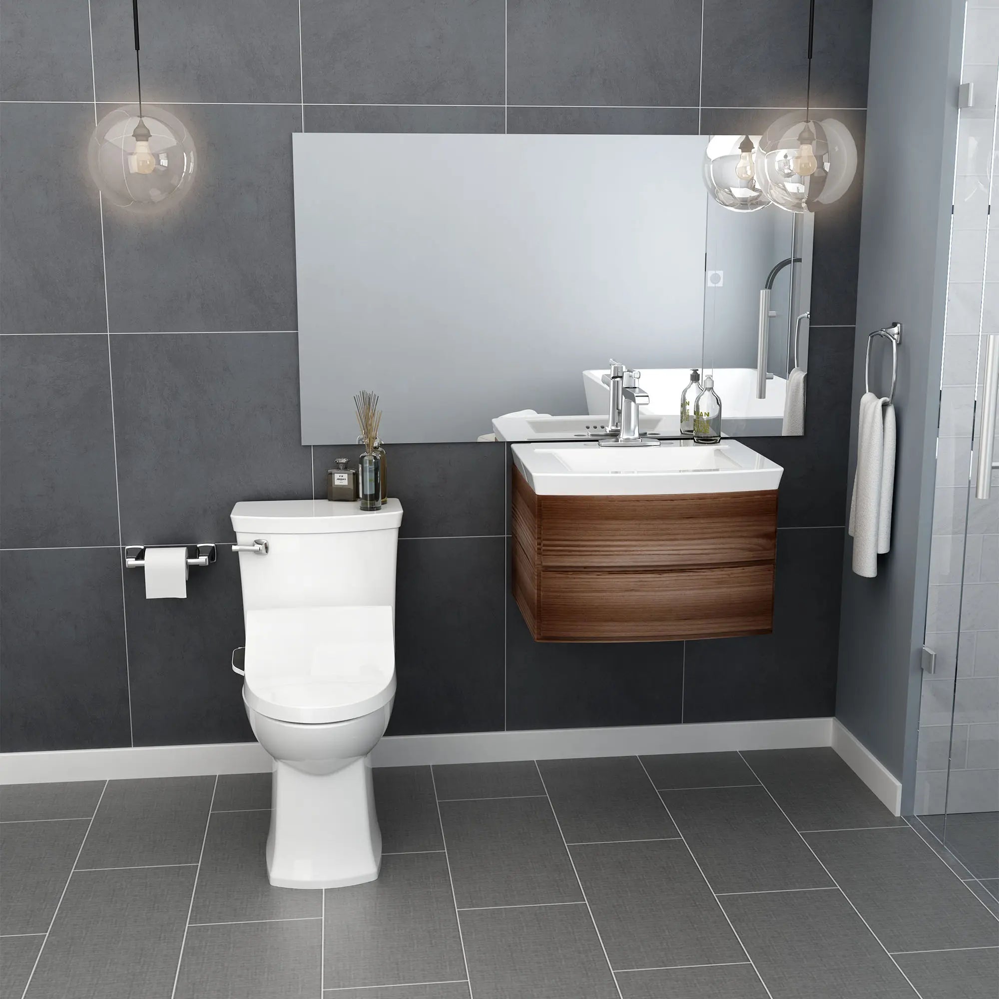 Townsend® 24 x 18-Inch Above Counter Sink With 4-Inch Centerset // WHITE // 173732_0329004020_0_CDNwebp.webp