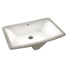 [0330000.020] Townsend® Under Counter Sink - White
