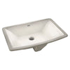 [0330000.222] Townsend® Under Counter Sink - White
