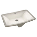 [0330000.222] Townsend® Under Counter Sink - White